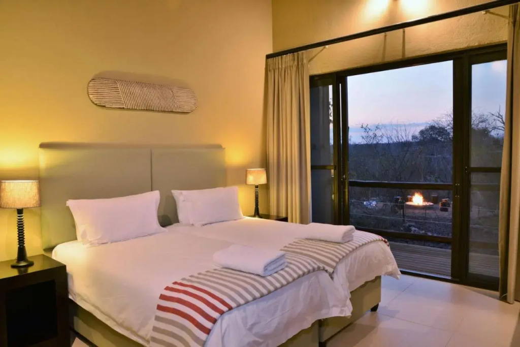 Mjejane Bush Camp by Dream Resorts