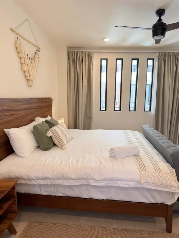 Santal Tulum Condo Hotel By Marea