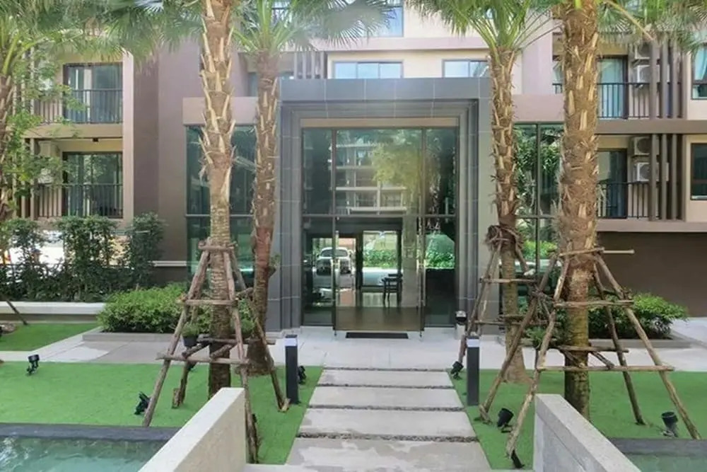 Zcape3 At Central Phuket by Dra