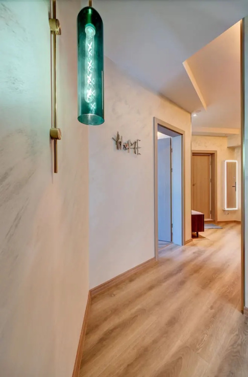 Beachfront Smart Homes by Martys