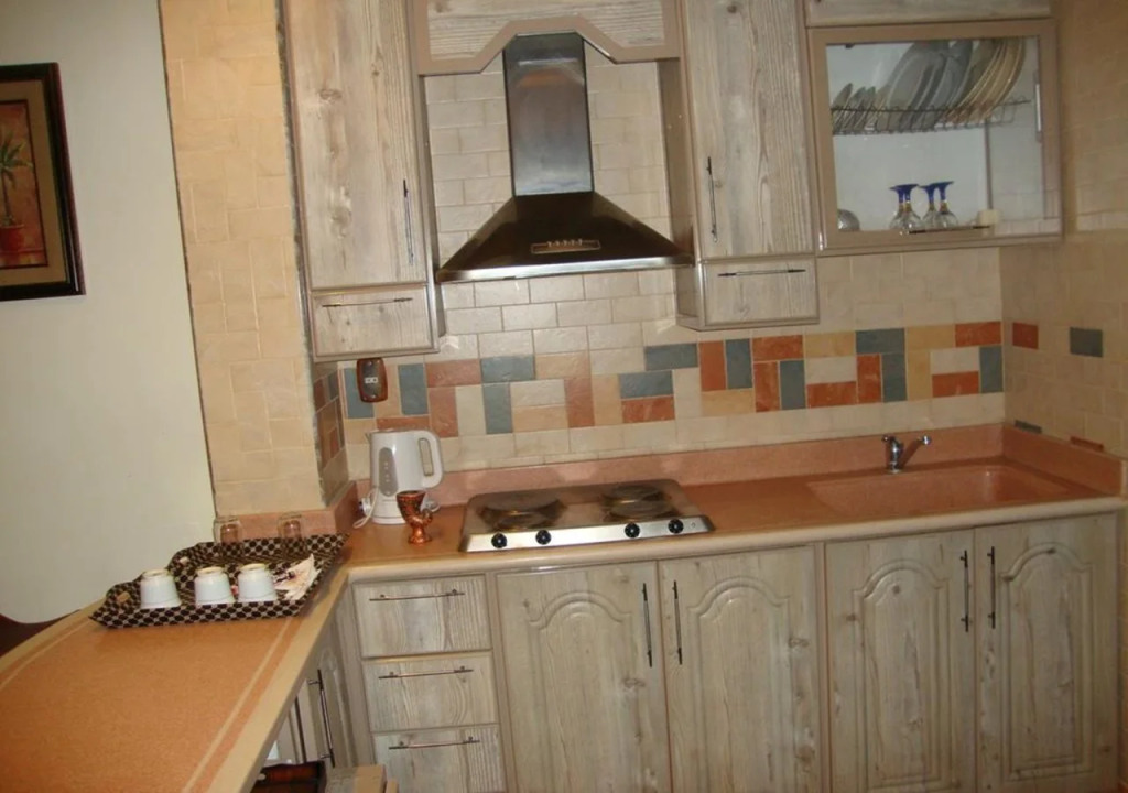 Al Qwafil Suites