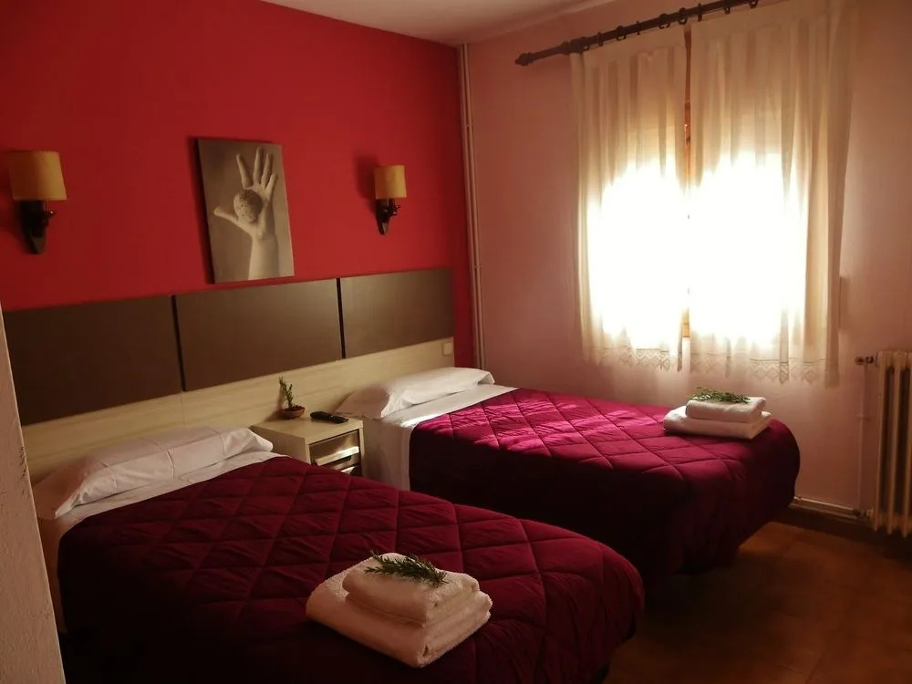 Hostal Alt Pirineu