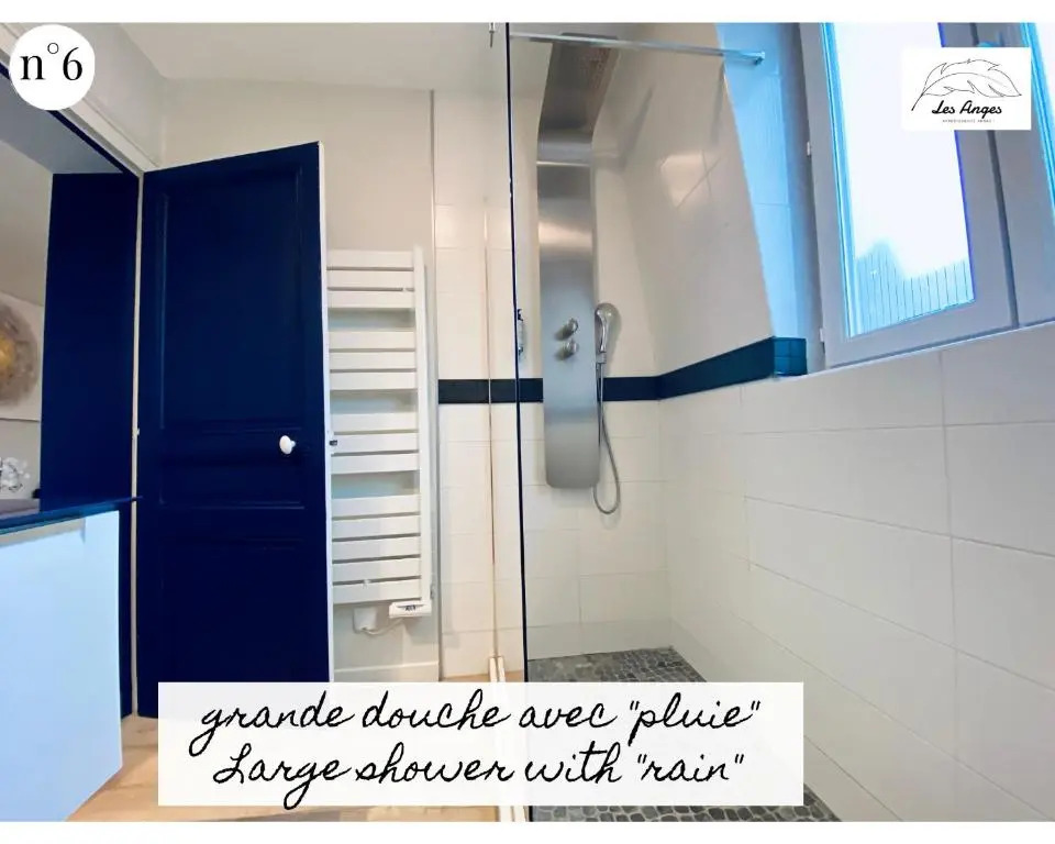 Les Anges - Place Des Héros - Emplacement PREMIUM - 6 appartements - Cosy et Calme