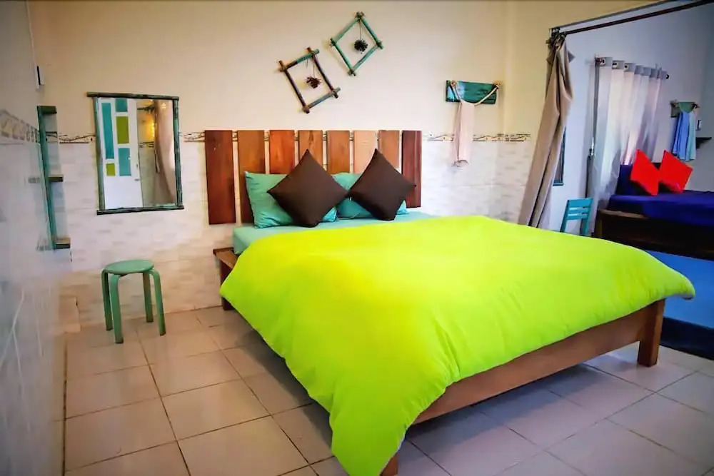 Nha Homestay