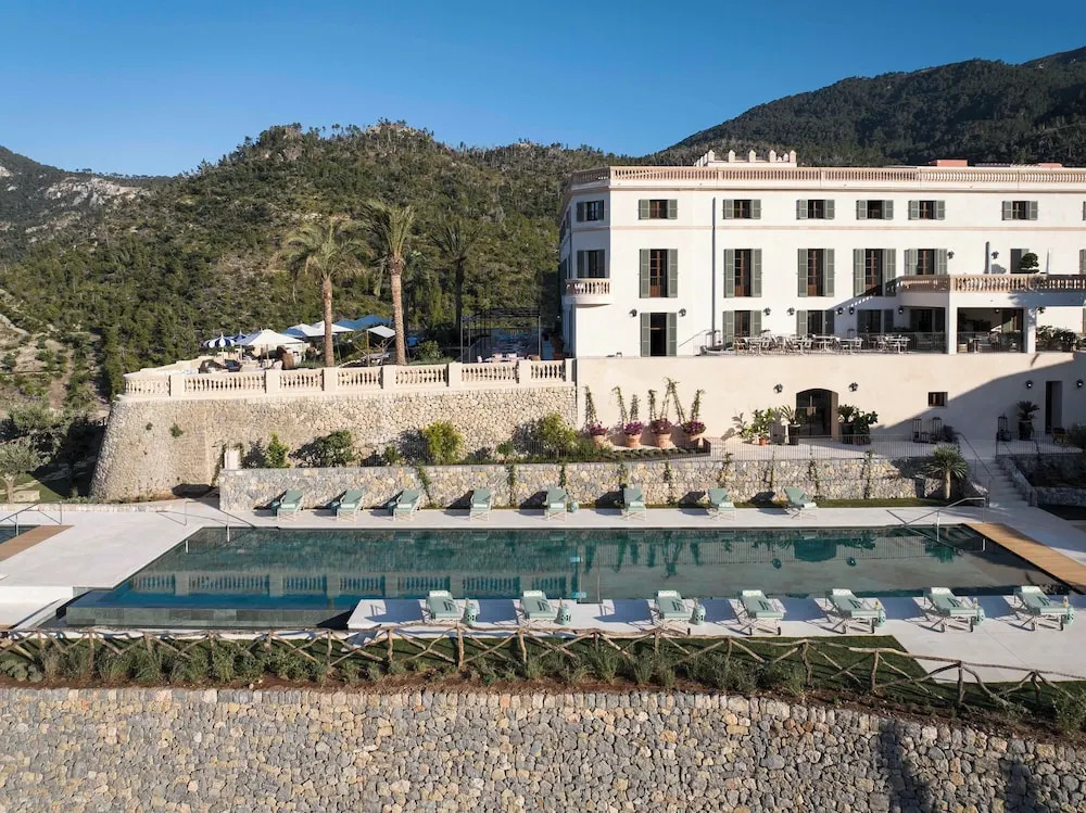 Son Bunyola Resort and Villas