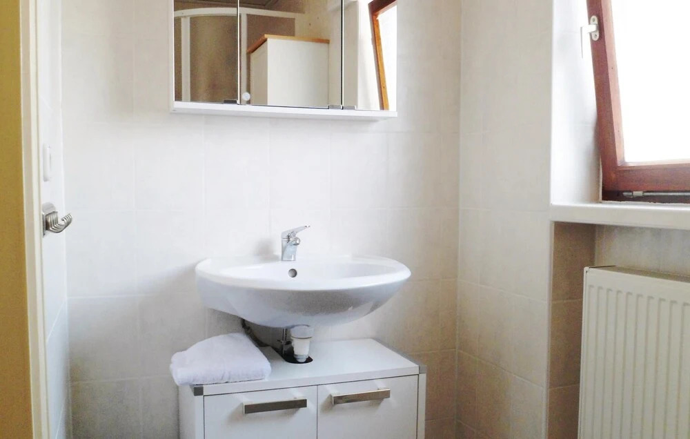 Nice Apartment in Medebach With 1 Bedrooms and Wifi