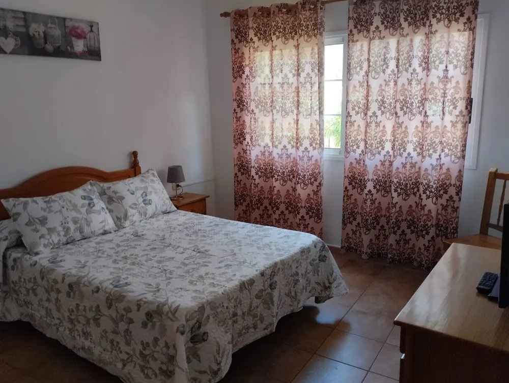 Casa Rural Guadá