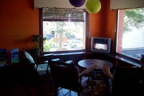 Hostel Achalay