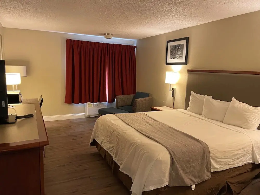 Heritage Inn Express Hayward