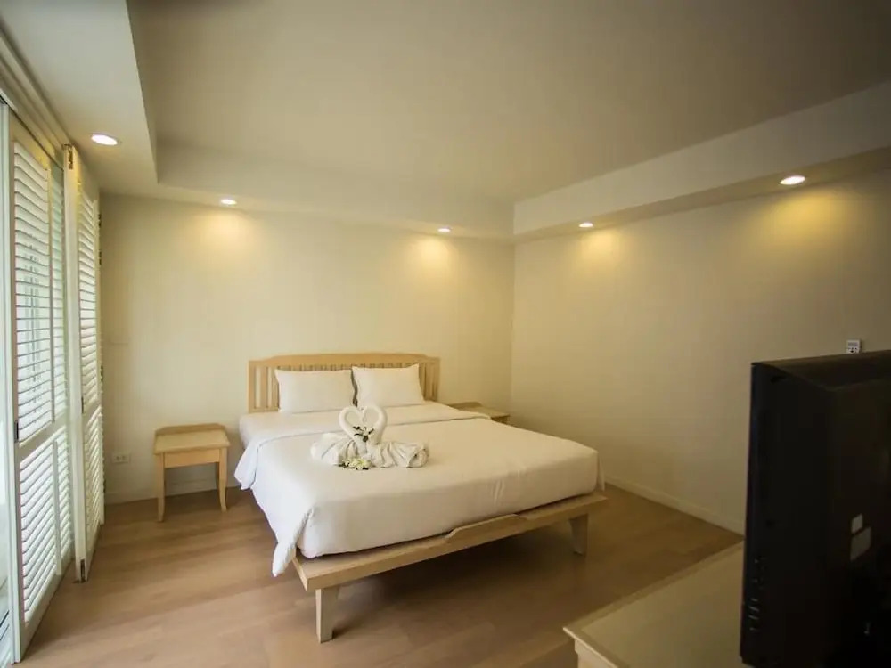 Baan Sea Talay Hua-Hin