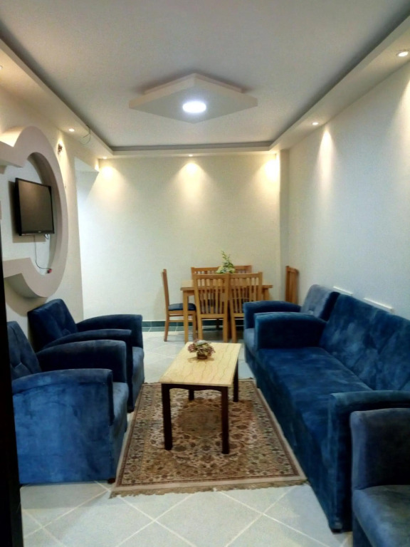 Jewel Mandara Apartments