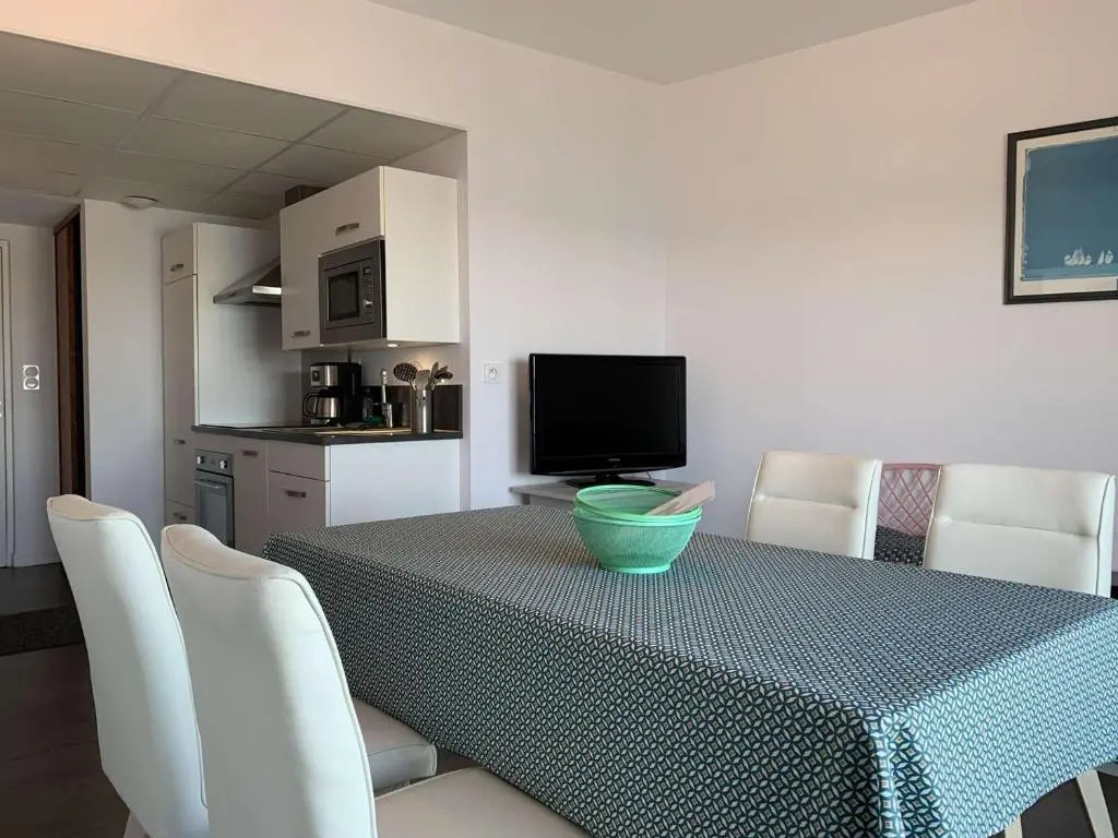 Appartement Perros-Guirec, 3 pièces, 4 personnes - FR-1-368-60
