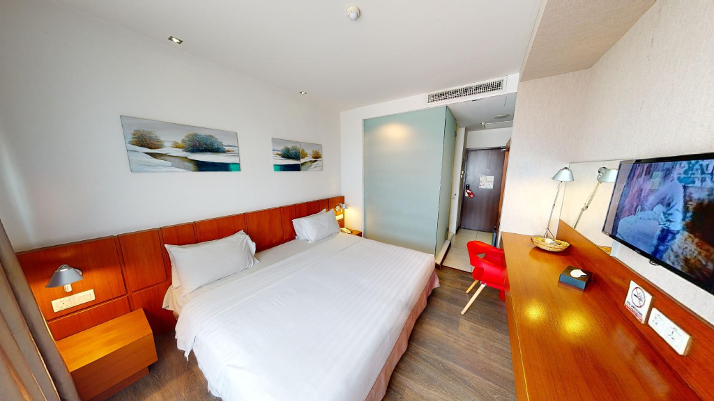 Hotel French Ipoh