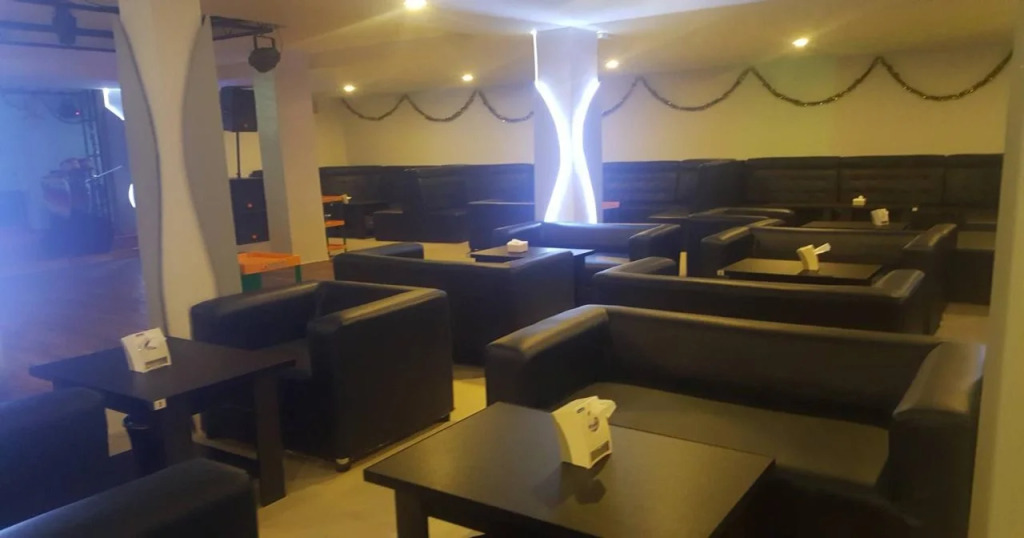 Anou Paradise Hotel