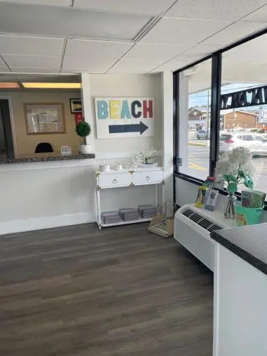Fenwick Islander Motel
