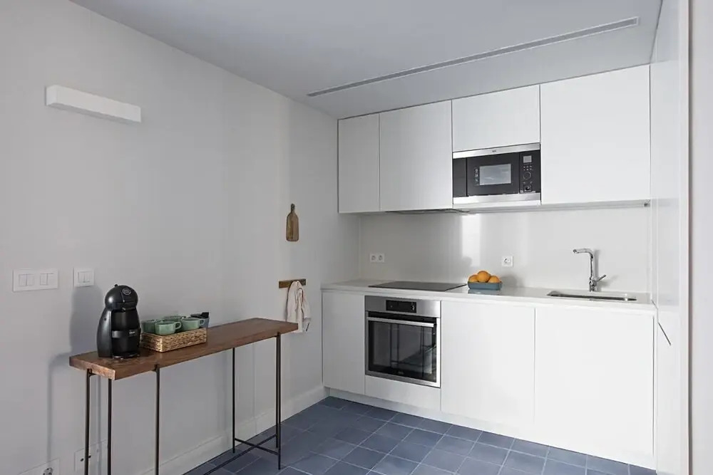 3bdr Superior Design Apartment in Bairro Alto