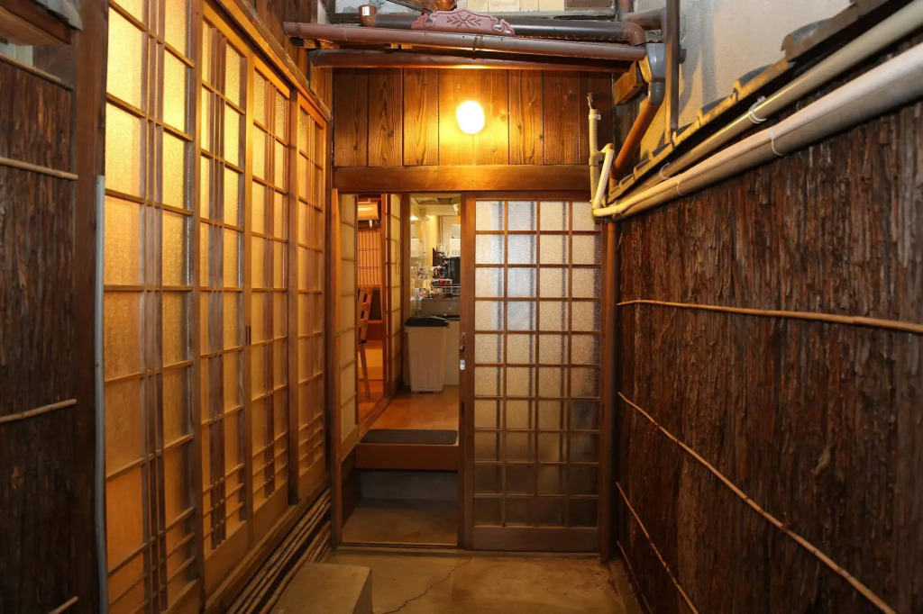 Nagomi Samurai Enmachi