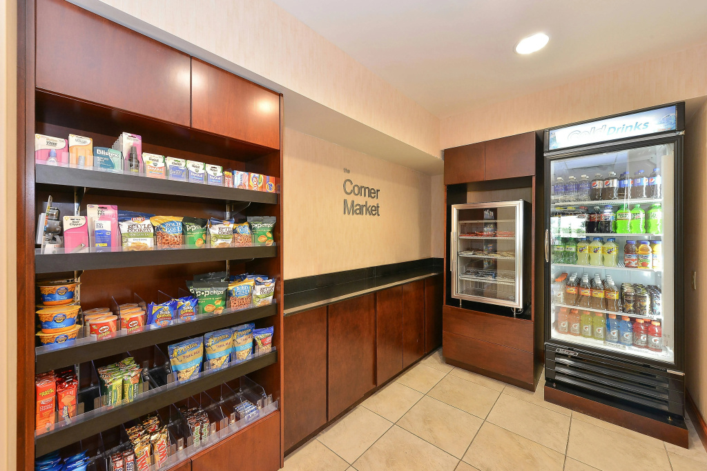 Fairfield Inn & Suites by Marriott Denver Aurora/Parker
