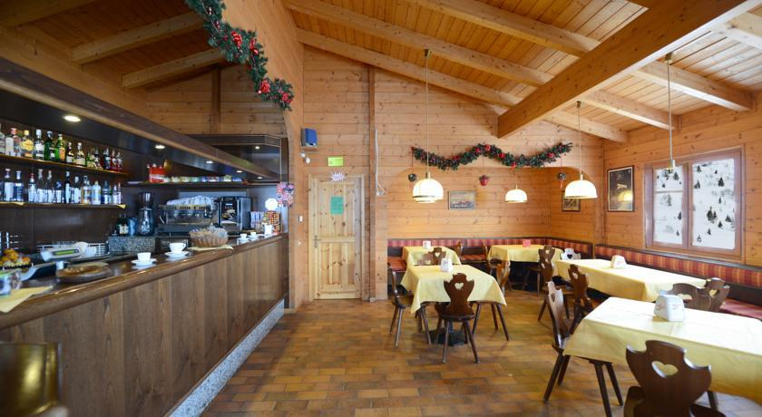 Savoia Hotel