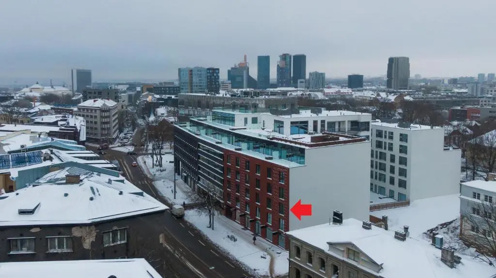 Revalia Das Haus Studios