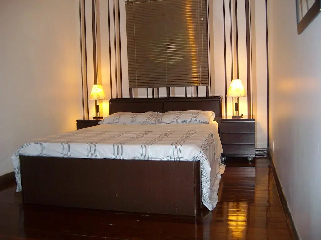 Sapucaí Apartment