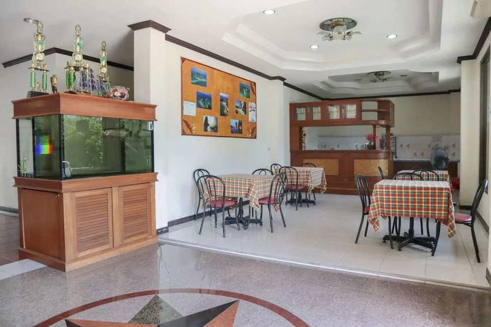 OYO 747 Suwanna Hotel