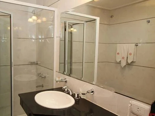 Hotel Le Park