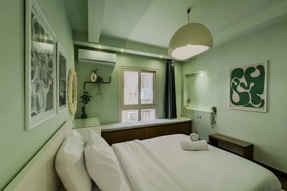 Xuru Stays I The 3bdr Avant-garde Residence 5 min to Airport