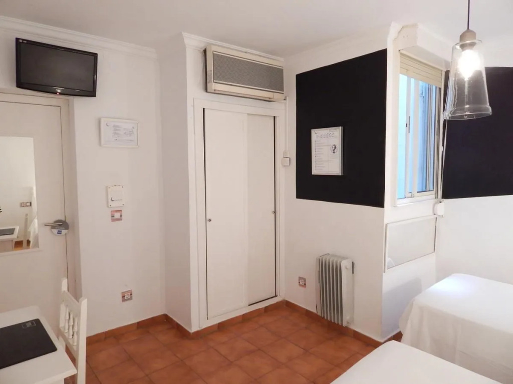 Hostal La Casa de la Luna