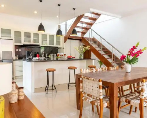 Private Seminyak Boutique Villa Ocean 12