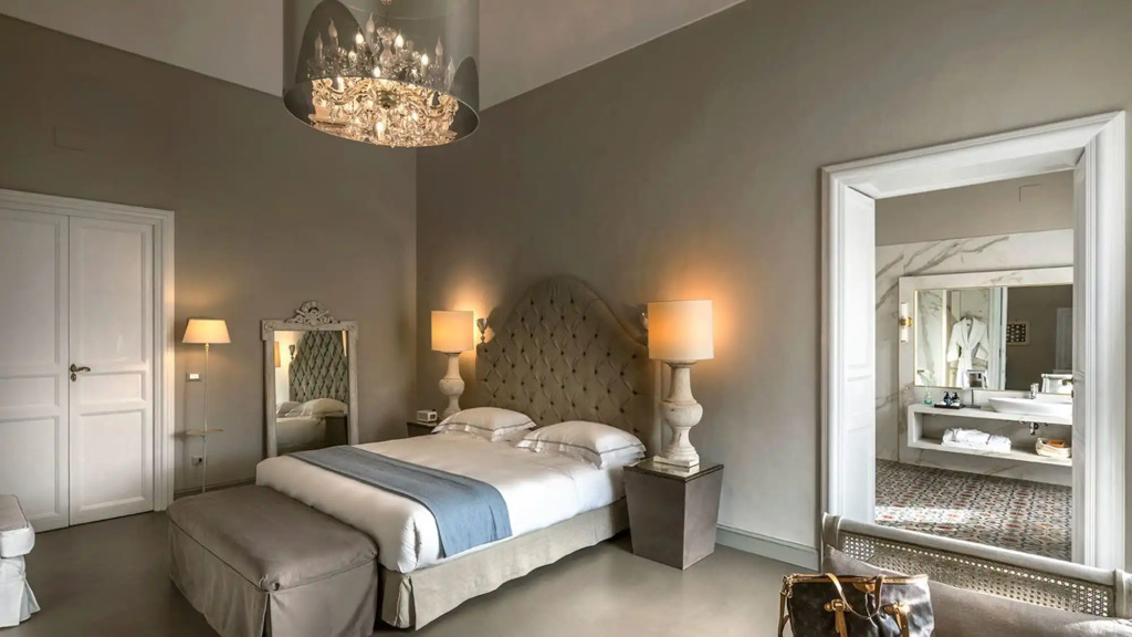 Seven Rooms Villadorata