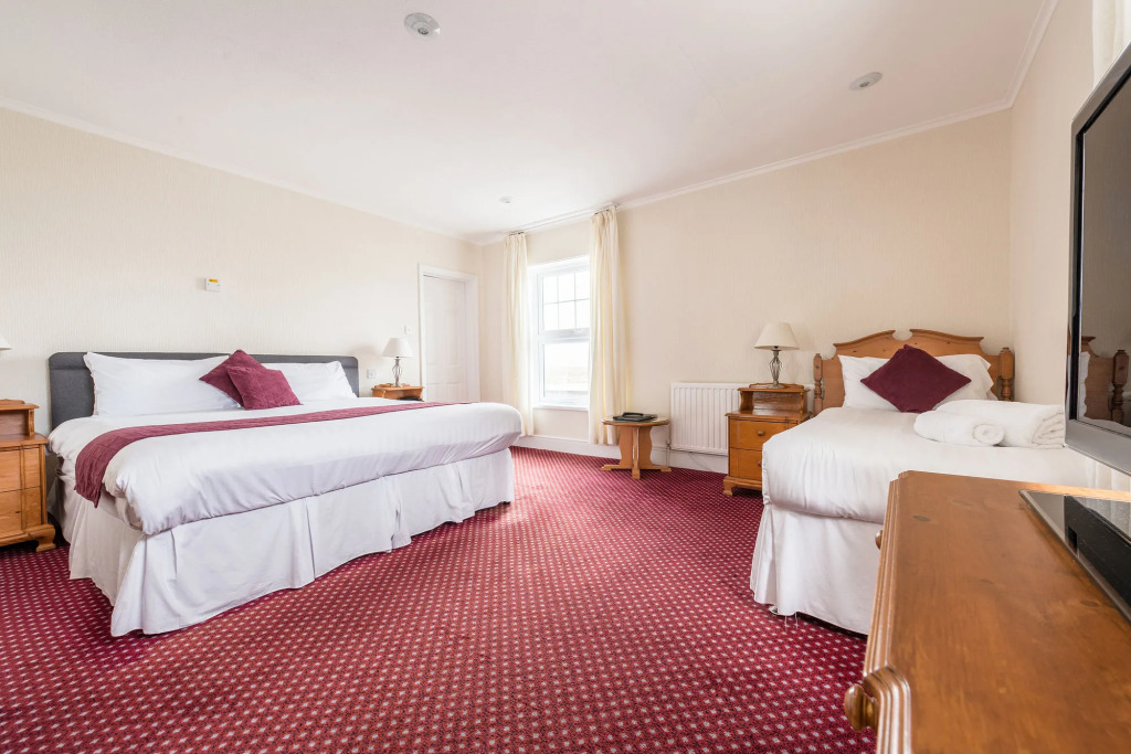 The Land's End Hotel