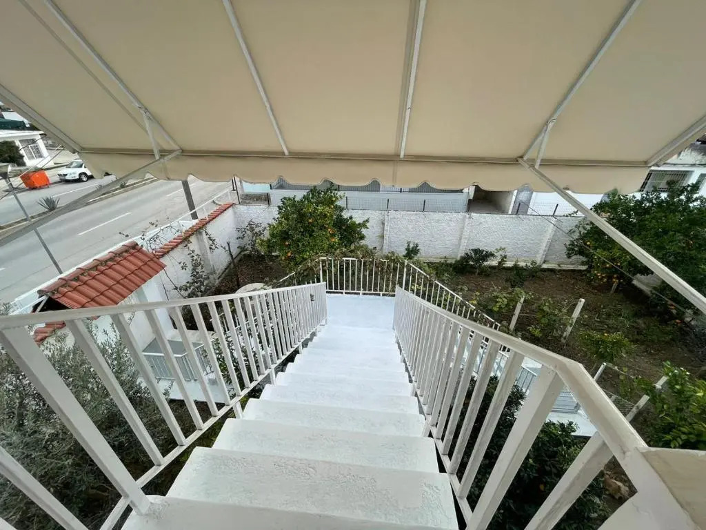 Villa Oasis