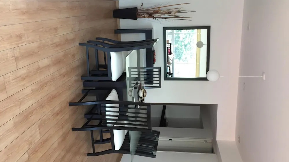 Modern And Cozy Apartment in the Heart of @Santa Fe-704