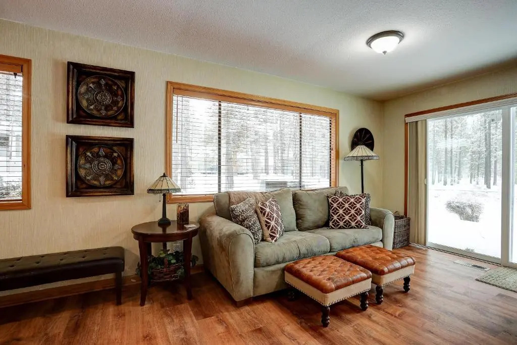 6 Otter-HOT Tub-3BR/2BA