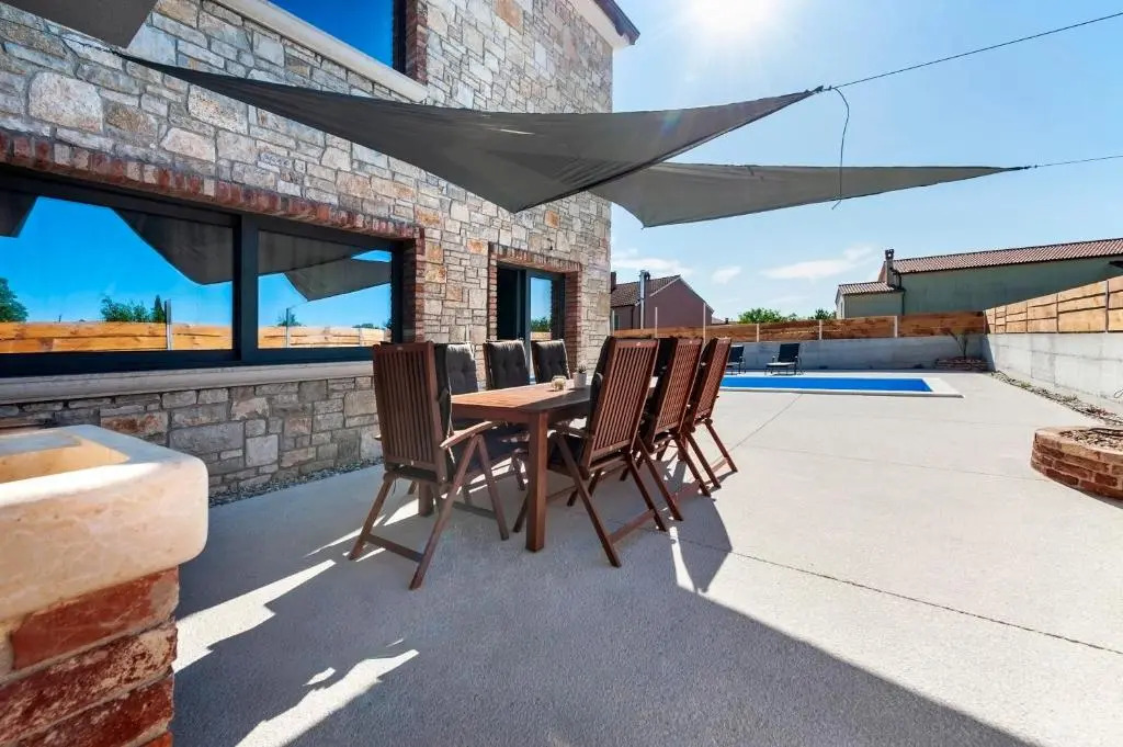 Villa Baraka by Villas Holiday