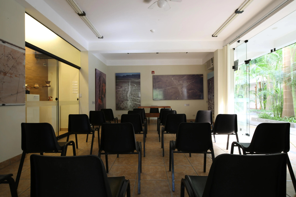 Casa Andina Standard Nasca