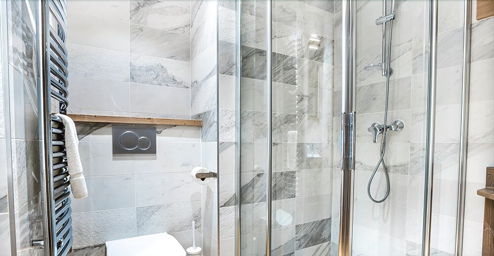 Residence Cap Neige