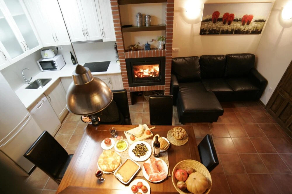 Apartamentos Maribel