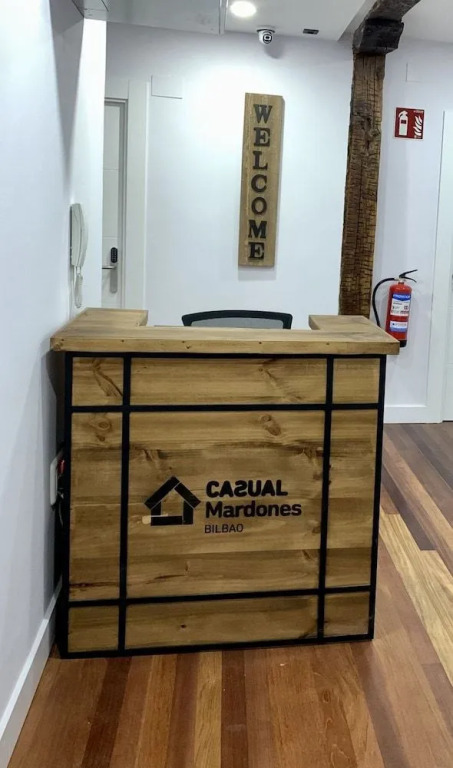 Casual Mardones Bilbao