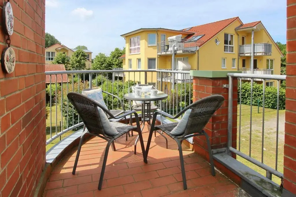 Goosbrink Wohnung 27