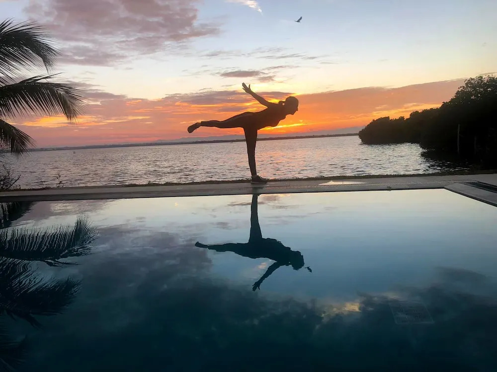 Nico Lagoon Hotel