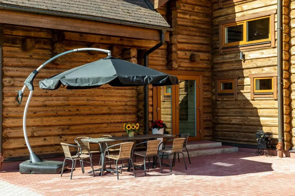 Villa Rose & SPA