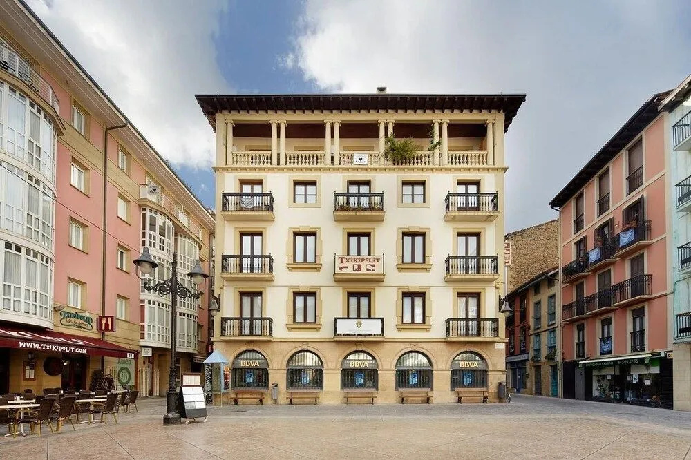 Musika Plaza