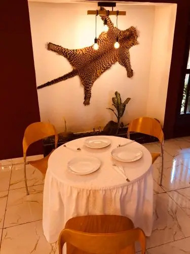 Résidence G