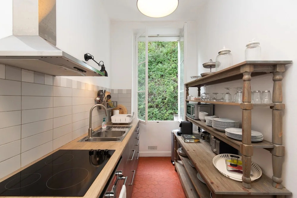 SERR Apartment 2