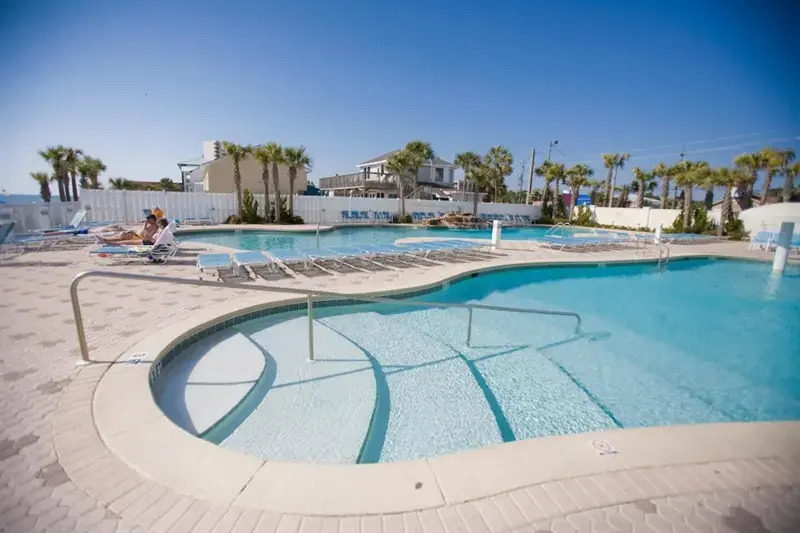 Majestic Beach Resort 1-903