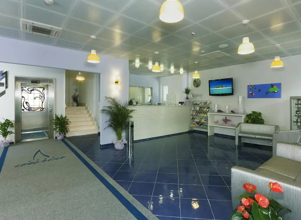 Aurea Hotel