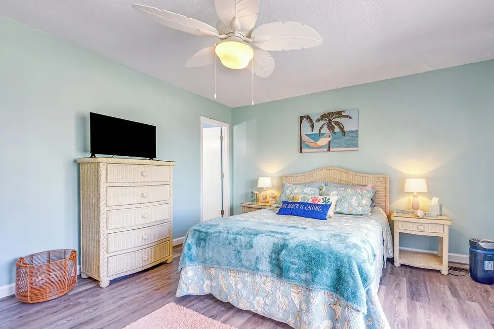 1 Mi to Beach: Grand Strand Gem w/ Patio & Pool!