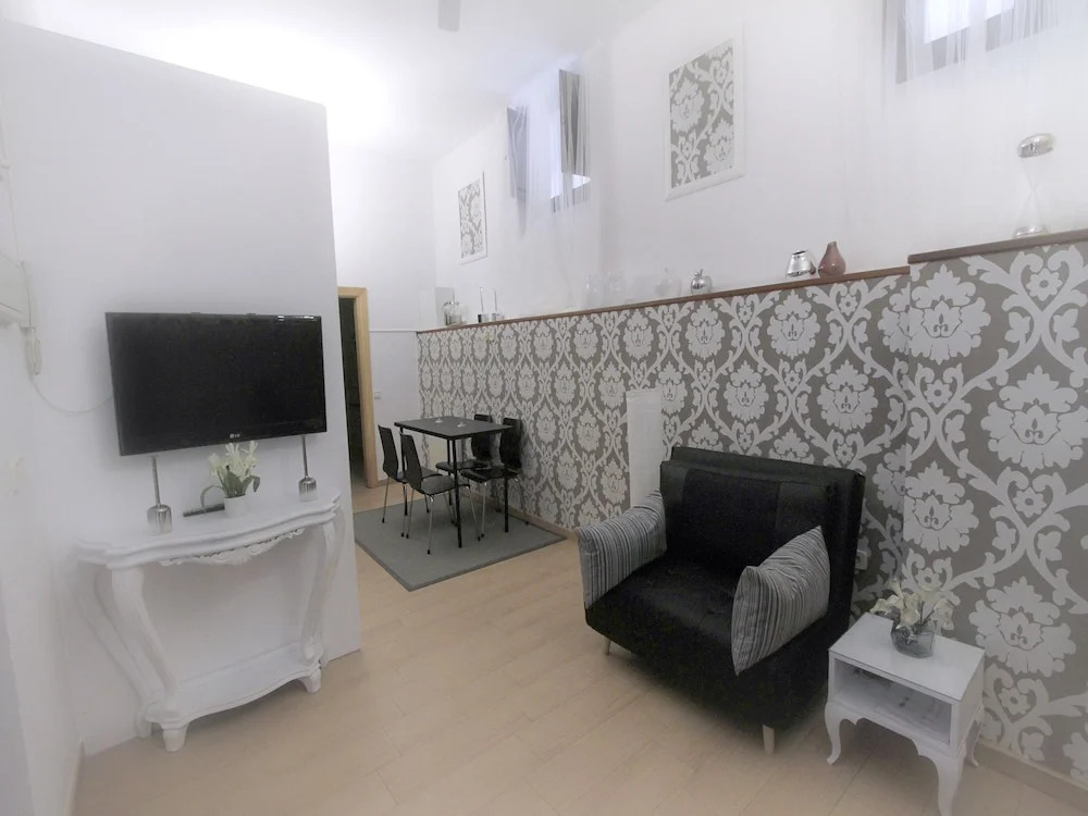 Apartamentos Odelot